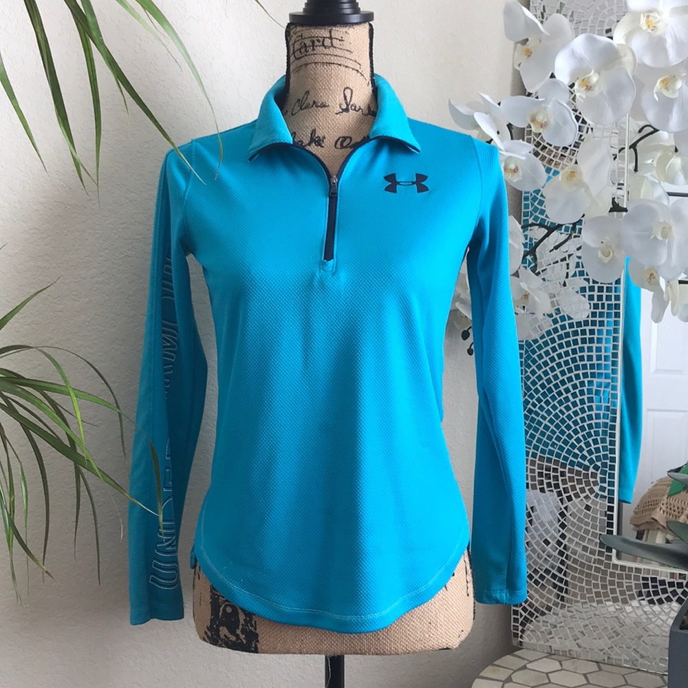 UnderArmour long Sleeve - Picture 1 of 7